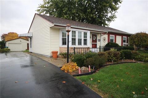 2536 Dunhill Pl, Dayton, OH 45420 photo 2