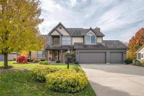 436 Ramsgate Dr, Beavercreek, OH 45430 photo 1