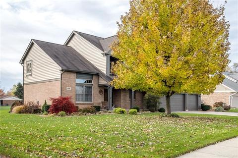 436 Ramsgate Dr, Beavercreek, OH 45430 photo 31