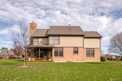 436 Ramsgate Dr, Beavercreek, OH 45430 photo 32