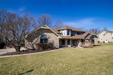 448 Patton Dr, Springboro, OH 45066 photo 3