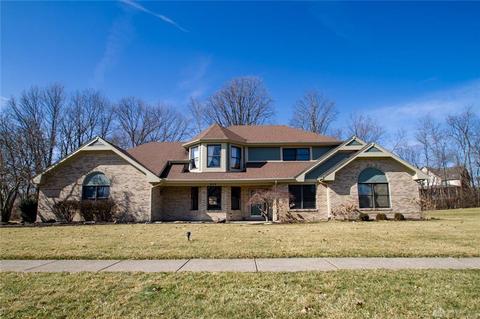448 Patton Dr, Springboro, OH 45066 photo 1