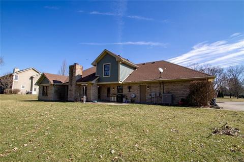 448 Patton Dr, Springboro, OH 45066 photo 5