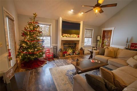 448 Patton Dr, Springboro, OH 45066 photo 17