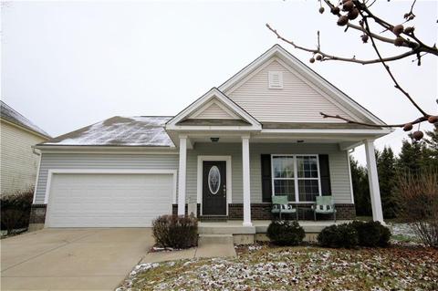 7207 Hargus Dr, Maineville, OH 45039 photo 1