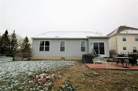 7207 Hargus Dr, Maineville, OH 45039 photo 25