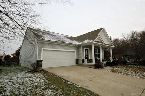 7207 Hargus Dr, Maineville, OH 45039 photo 2