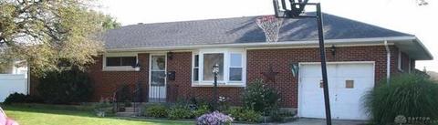 4844 Gay St, Springfield, OH 45503 photo 1