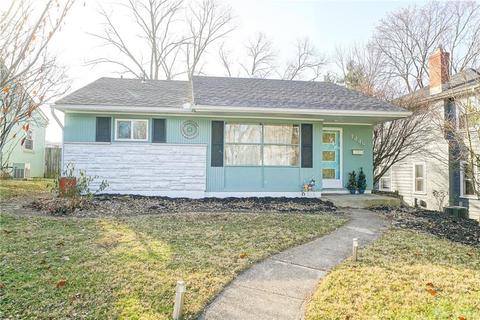 1448 Constance Ave, Dayton, OH 45409 photo 1