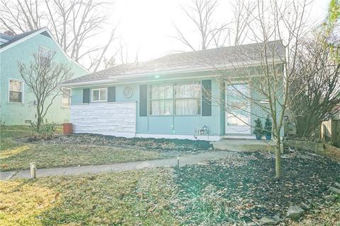 1448 Constance Ave, Dayton, OH 45409 photo 2
