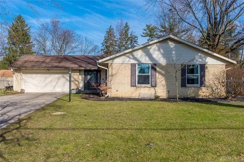 871 E Whipp Rd, Dayton, OH 45459 photo 2