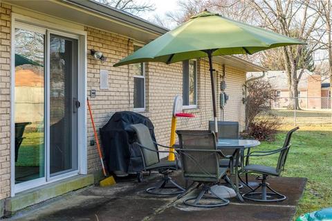 871 E Whipp Rd, Dayton, OH 45459 photo 45
