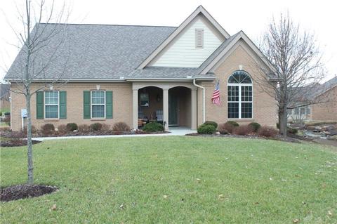 9221 Stansel Cir, Dayton, OH 45458 photo 1