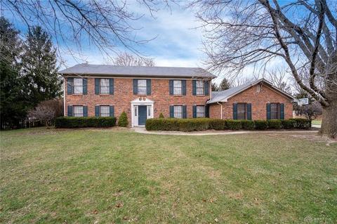 10307 Stationview Ct, Dayton, OH 45458 photo 4
