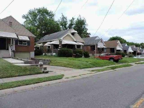 6720 Plainfield Rd, Cincinnati, OH 45236 photo 1