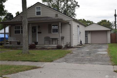 203 E Circle Dr, Dayton, OH 45449 photo 1
