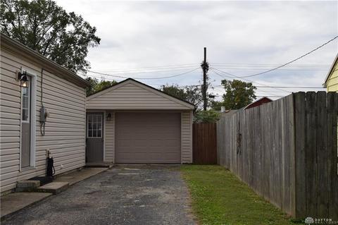 203 E Circle Dr, Dayton, OH 45449 photo 30