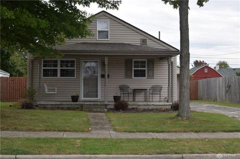 203 E Circle Dr, Dayton, OH 45449 photo 2