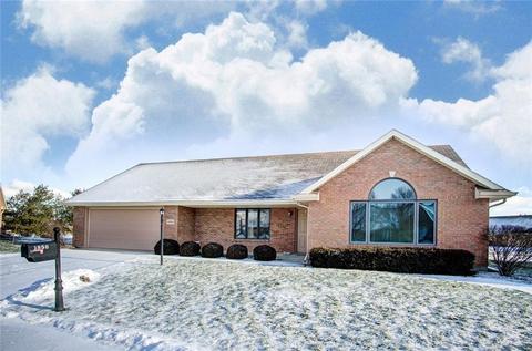 1856 Dunseth Ln, Springfield, OH 45503 photo 1