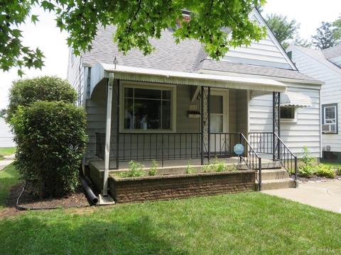 2834 Hazel Ave, Dayton, OH 45420 photo 1