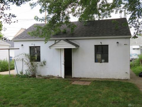 2834 Hazel Ave, Dayton, OH 45420 photo 16