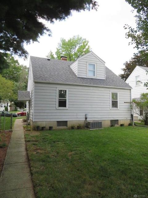 2834 Hazel Ave, Dayton, OH 45420 photo 15