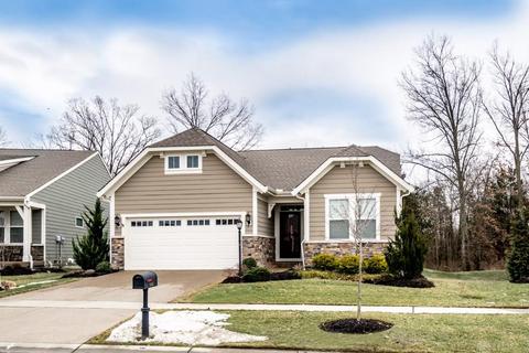 6822 Silvertip Ct, Maineville, OH 45039 photo 1