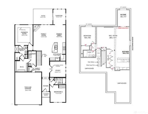 6822 Silvertip Ct, Maineville, OH 45039 photo 24