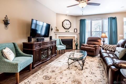 6822 Silvertip Ct, Maineville, OH 45039 photo 5
