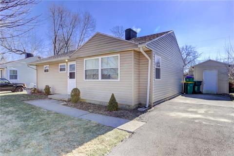 2324 Vale Dr, Dayton, OH 45420 photo 2