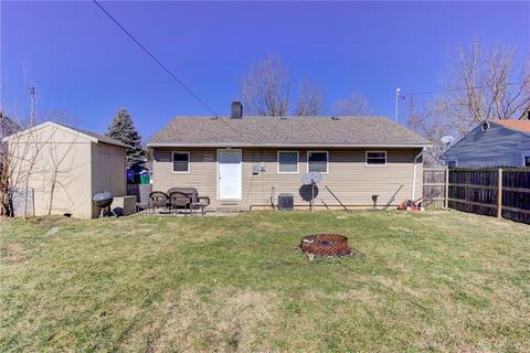 2324 Vale Dr, Dayton, OH 45420 photo 5
