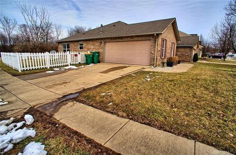1647 Wimbledon Dr, Fairborn, OH 45324 photo 24