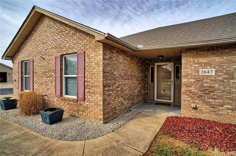 1647 Wimbledon Dr, Fairborn, OH 45324 photo 1