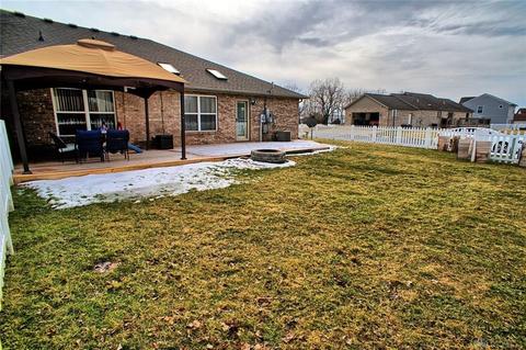 1647 Wimbledon Dr, Fairborn, OH 45324 photo 20