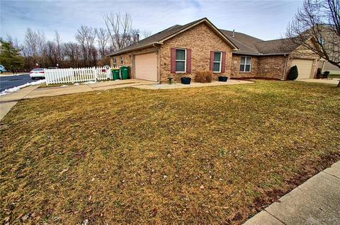 1647 Wimbledon Dr, Fairborn, OH 45324 photo 25