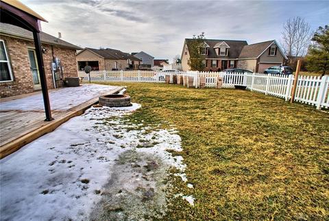 1647 Wimbledon Dr, Fairborn, OH 45324 photo 22