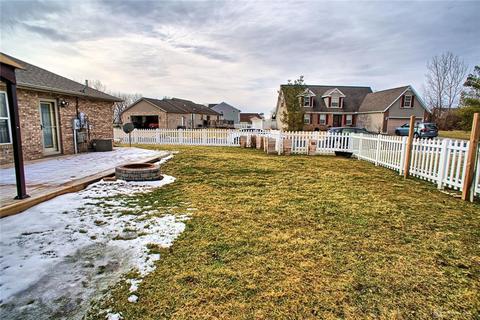 1647 Wimbledon Dr, Fairborn, OH 45324 photo 23