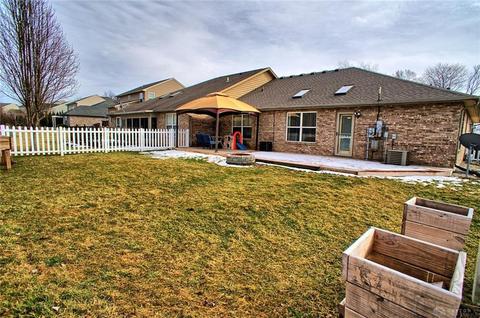 1647 Wimbledon Dr, Fairborn, OH 45324 photo 19