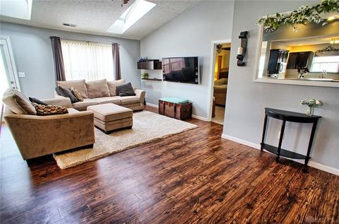 1647 Wimbledon Dr, Fairborn, OH 45324 photo 8