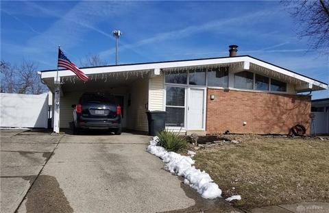 4949 Bayside Dr, Dayton, OH 45431 photo 1