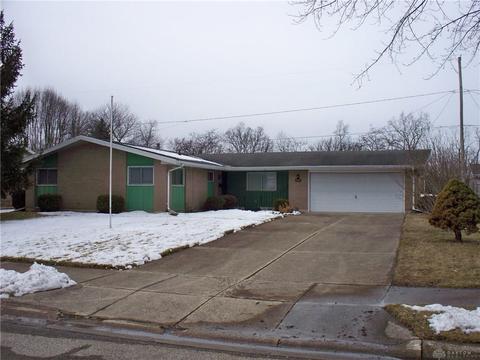 3007 Bahia Dr, Springfield, OH 45503 photo 1