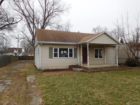 311 Hickory Dr, Springfield, OH 45503 photo 1