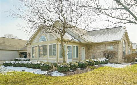 2154 Willow Run Cir, Enon, OH 45323 photo 1