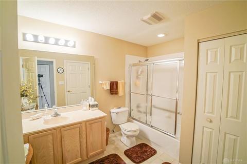 2154 Willow Run Cir, Enon, OH 45323 photo 14