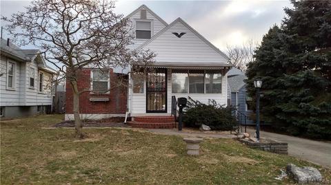 1812 Culver Ave, Dayton, OH 45420 photo 1