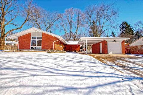 4808 Sunray Rd, Dayton, OH 45429 photo 1