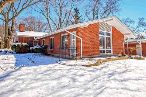 4808 Sunray Rd, Dayton, OH 45429 photo 2