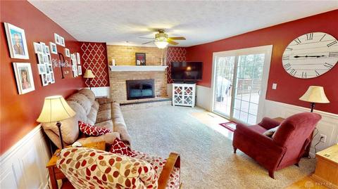 796 Farmbrook Dr, Beavercreek, OH 45430 photo 10