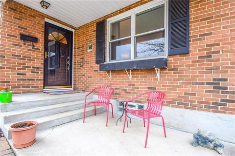 3312 Fairway Dr, Dayton, OH 45409 photo 4
