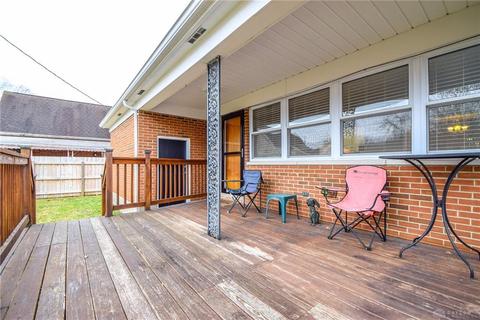3312 Fairway Dr, Dayton, OH 45409 photo 36